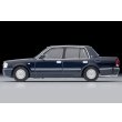 画像3: TOMYTEC 1/64 Limited Vintage NEO Toyota Crown Sedan Super Deluxe (Dark Blue) (3)
