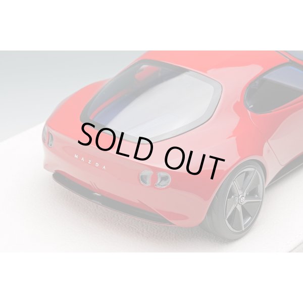 画像7: EIDOLON 1/18 Mazda ICONIC SP 2023 (7)