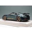 画像3: EIDOLON 1/18 Porsche 911 (992) GT3 2021 Jet Green Metallic (Carbon Roof) Limited 50 pcs. (3)