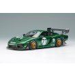画像2: EIDOLON COLLECTION 1/43 Porsche 935/19 2019 Metallic Green / Jägermeister Limited 100 pcs. (2)
