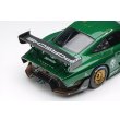 画像8: EIDOLON COLLECTION 1/43 Porsche 935/19 2019 Metallic Green / Jägermeister Limited 100 pcs. (8)