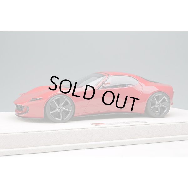 画像1: EIDOLON 1/18 Mazda ICONIC SP 2023 (1)