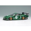 画像1: EIDOLON COLLECTION 1/43 Porsche 935/19 2019 Metallic Green / Jägermeister Limited 100 pcs. (1)