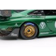 画像10: EIDOLON COLLECTION 1/43 Porsche 935/19 2019 Metallic Green / Jägermeister Limited 100 pcs. (10)