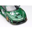画像6: EIDOLON COLLECTION 1/43 Porsche 935/19 2019 Metallic Green / Jägermeister Limited 100 pcs. (6)