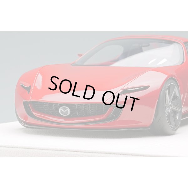 画像10: EIDOLON 1/18 Mazda ICONIC SP 2023 (10)