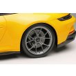 画像7: EIDOLON 1/18 Porsche 911 (992) GT3 2021 Speed Yellow (Carbon Roof) Limited 70 pcs. (7)