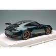 画像4: EIDOLON 1/18 Porsche 911 (992) GT3 2021 Jet Green Metallic (Carbon Roof) Limited 50 pcs. (4)
