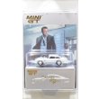 画像1: MINI GT 1/64 Aston Martin DB5 "Casino Royale" (2006) English Packaging (1)