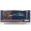 画像1: Hobby JAPAN 1/64 MAZDA CX-5 Navy Blue Mica (1)