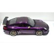 画像9: EIDOLON 1/43 Porsche 911(997.2) GT3 RS 2010 Alba Cielo Limited 32 pcs.  (9)