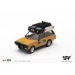 画像2: MINI GT 1/64 Range Rover 1981 Camel Trophy Sumatra - K. Stoppa & A. Valldorf (LHD) (2)