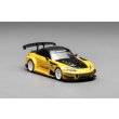 画像7: MOTORHELIX 1/64 Honda S2000 J's Racing New Indy Yellow Pearl (7)