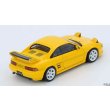 画像3: INNO MODEL 1/64 Toyota MR2 SW20 Yellow (3)