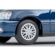 画像7: TOMYTEC 1/64 Limited Vintage NEO Toyota Crown Estate Royal Saloon (Dark Blue) 2000 (7)