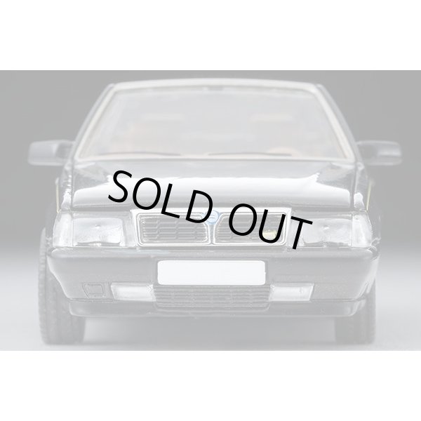 画像5: TOMYTEC 1/64 Limited Vintage NEO Lancia Thema 8.32 Phase I (Black) (5)
