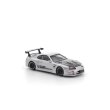 画像4: POP RACE 1/64 Top Secret GT300 Supra Silver (4)