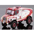 画像10: Platz 1/43 HINO 600 Series 2025 Dakar Rally (10)