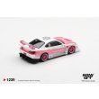 画像3: MINI GT 1/64 Nissan Silvia (S15) LB-Super Silhouette AMOCULTURE (RHD) (3)