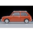 画像3: TOMYTEC 1/64 Limited Vintage NEO Nissan Pao (Terracotta) 1989 (3)