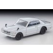 画像1: TOMYTEC 1/64 Limited Vintage NEO LV-N 荻窪魂 Vol.11 Nissan Skyline Hardtop 2000GT-R (Silver) 1972 (1)