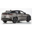 画像2: Kyosho Original 1/43 LEXUS RZ550e "F SPORT" – Black & Neutrino Gray (2)