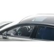画像5: Kyosho Original 1/43 LEXUS RZ550e "F SPORT" – Black & Neutrino Gray (5)