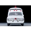 画像5: TOMYTEC 1/64 Limited Vintage Toyota Ambulance FS55V Model (本田消防署) (5)