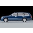 画像3: TOMYTEC 1/64 Limited Vintage NEO Toyota Crown Estate Royal Saloon (Dark Blue) 2000 (3)