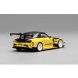 画像3: MOTORHELIX 1/64 Honda S2000 J's Racing New Indy Yellow Pearl (3)