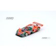 画像5: INNO MODEL 1/64 Mazda 787B 1991 Le Mans 24 Hours Race Winning Car (5)