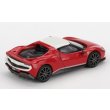 画像2: BBR 1/64 Ferrari 296 GTB Assetto Fiorano F2004 Tribute Livery (2)