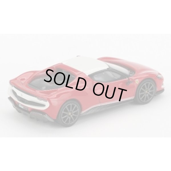 画像2: BBR 1/64 Ferrari 296 GTB Assetto Fiorano F2004 Tribute Livery (2)