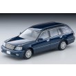 画像1: TOMYTEC 1/64 Limited Vintage NEO Toyota Crown Estate Royal Saloon (Dark Blue) 2000 (1)