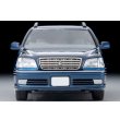 画像5: TOMYTEC 1/64 Limited Vintage NEO Toyota Crown Estate Royal Saloon (Dark Blue) 2000 (5)