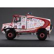 画像4: Platz 1/43 HINO 600 Series 2025 Dakar Rally (4)
