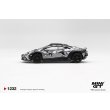 画像4: MINI GT 1/64 Lamborghini Huracán Sterrato All-Terrain Set (LHD) (4)