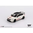 画像2: MINI GT 1/64 Honda Civic Type R Ultimate Edition (RHD) (2)