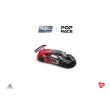 画像2: POP RACE 1/64 Honda NSX GT3 EVO22 - Advan (2)