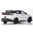 画像2: Kyosho Original 1/43 LEXUS RZ600e "F SPORT Performance" Black & HAKUGINII (白銀II) (2)