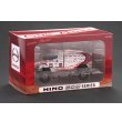 画像12: Platz 1/43 HINO 600 Series 2025 Dakar Rally (12)