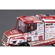 画像13: Platz 1/43 HINO 600 Series 2025 Dakar Rally (13)