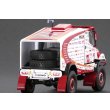 画像16: Platz 1/43 HINO 600 Series 2025 Dakar Rally (16)