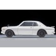 画像3: TOMYTEC 1/64 Limited Vintage NEO LV-N 荻窪魂 Vol.11 Nissan Skyline Hardtop 2000GT-R (Silver) 1972 (3)