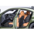 画像9: AUTOart 1/18 Dodge Charger SRT Hellcat Redeye Jailbreak (Metallic Green / Black) (9)