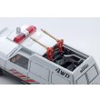 画像8: TOMYTEC 1/64 Limited Vintage NEO LV-N Movie Stars 04 西部警察 サファリ4WD with Keisuke Daimon Figure (8)