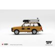 画像4: MINI GT 1/64 Range Rover 1981 Camel Trophy Sumatra - K. Stoppa & A. Valldorf (LHD) (4)