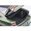 画像13: AUTOart 1/18 Dodge Charger SRT Hellcat Redeye Jailbreak (Metallic Green / Black) (13)