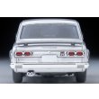 画像6: TOMYTEC 1/64 Limited Vintage NEO LV-N 荻窪魂 Vol.11 Nissan Skyline Hardtop 2000GT-R (Silver) 1972 (6)