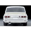 画像6: TOMYTEC 1/64 Limited Vintage NEO Nissan Skyline Hardtop 2000GT-R with RS Watanabe wheels (White) 1972 (6)